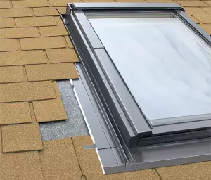 Изоляционный оклад ESV 55*78 (плоская кровля)