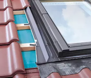 Изоляционный оклад EZV-A 55*98 (профилированная кровля)