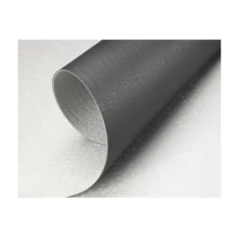 Мембрана ПВХ Ecoplast V-RP 1,5мм серая (42м2)