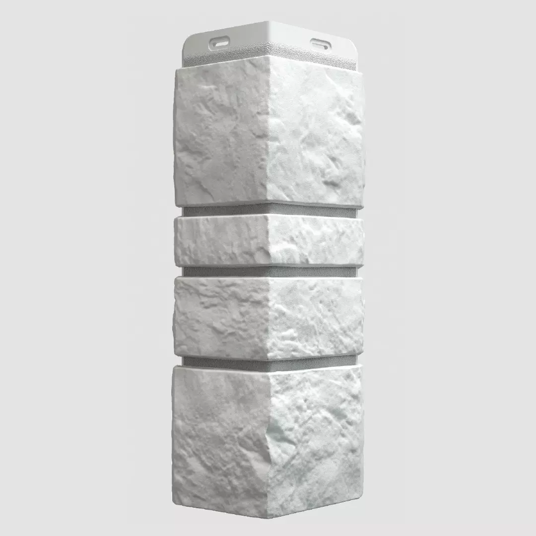 Угол Döcke (Деке) BURG Платиновый