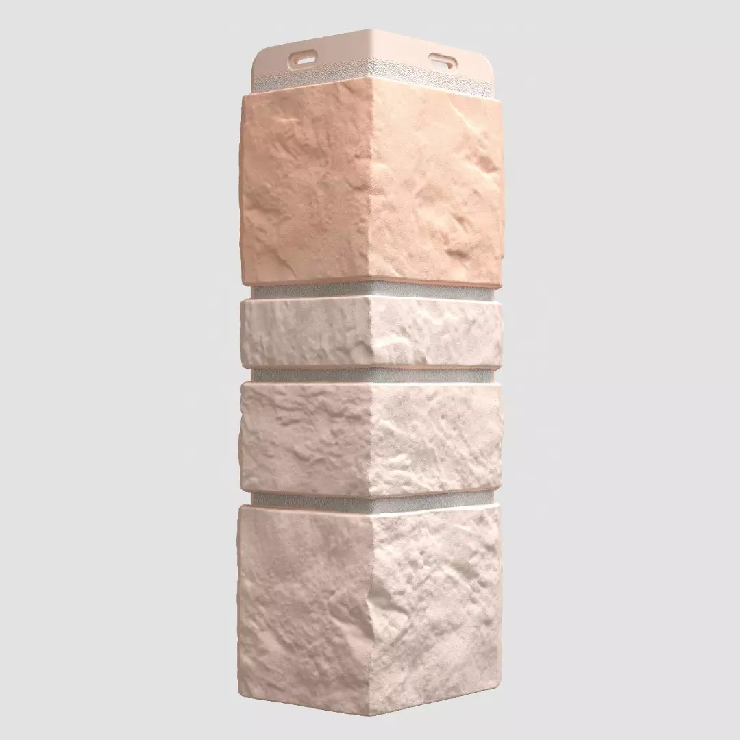 Угол Döcke (Деке) BURG Льняной