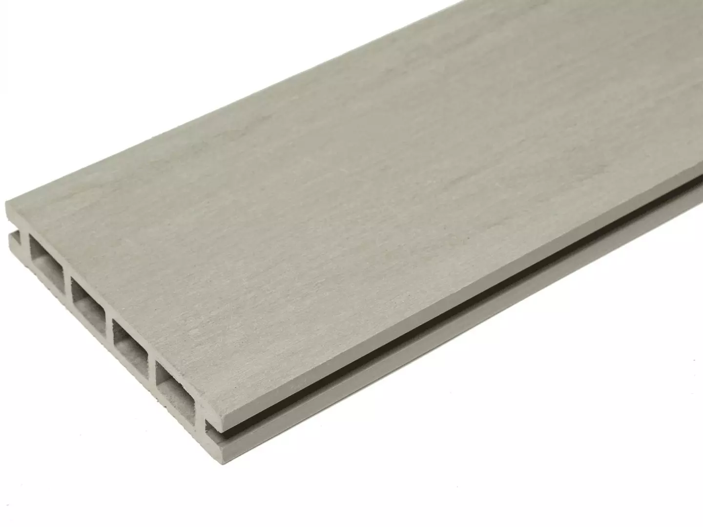 Террасная доска CM Decking Mix (Ясень) 3000*135*25