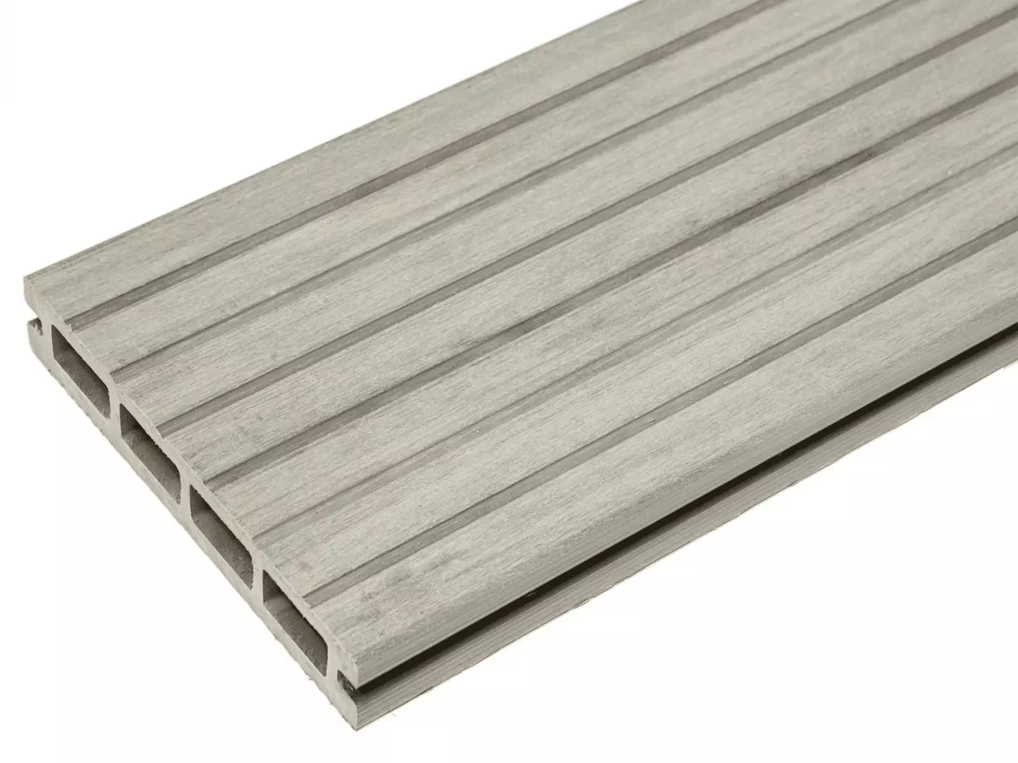 Террасная доска CM Decking Robust (Ясень) 3000*140*25