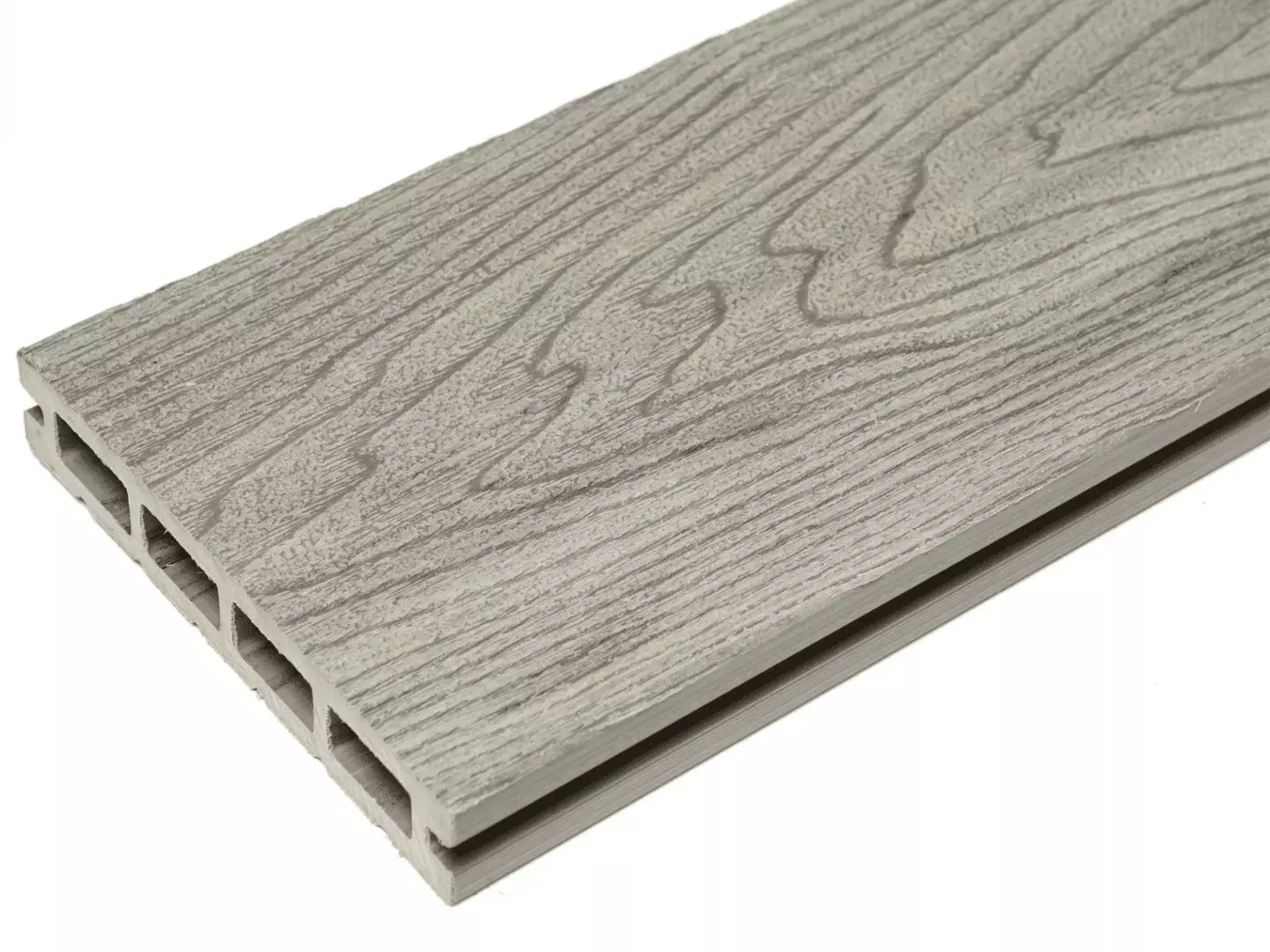 Террасная доска CM Decking Robust (Ясень) 3000*140*25