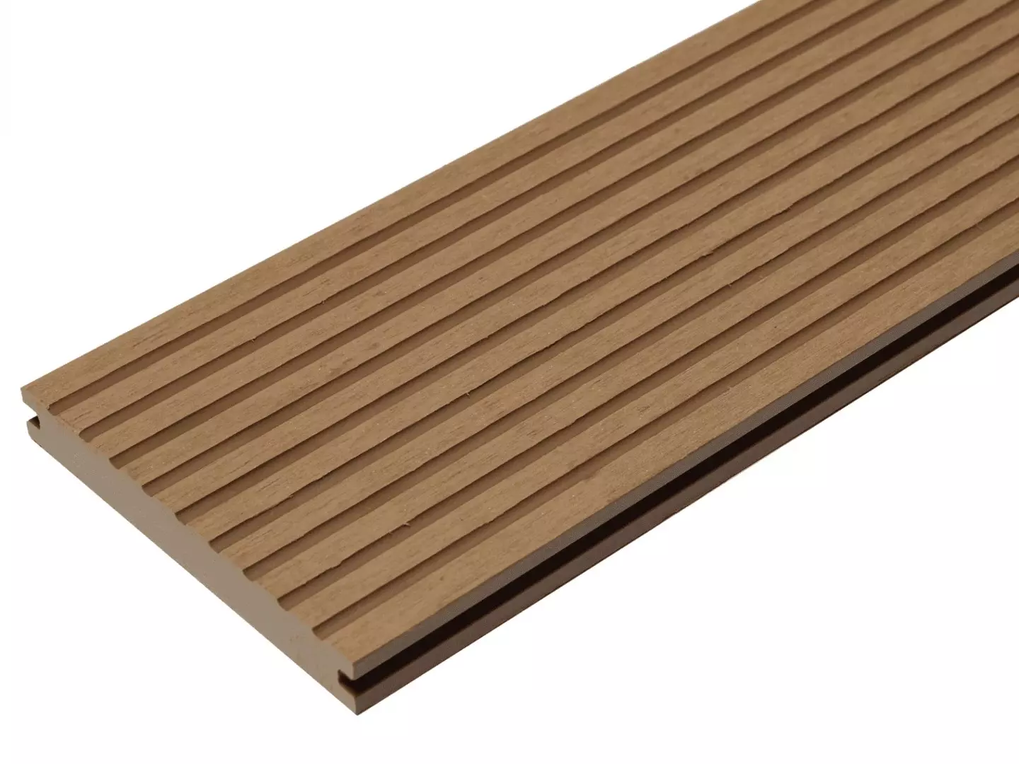 Террасная доска CM Decking SOLID Vintage (Дуб) 3000*140*20