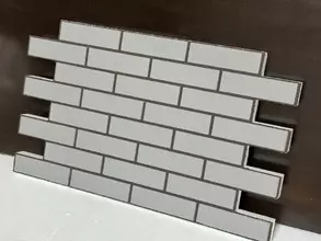 Термопанель 50мм Белый