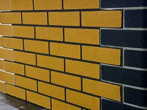 Термопанель 50мм Желтый