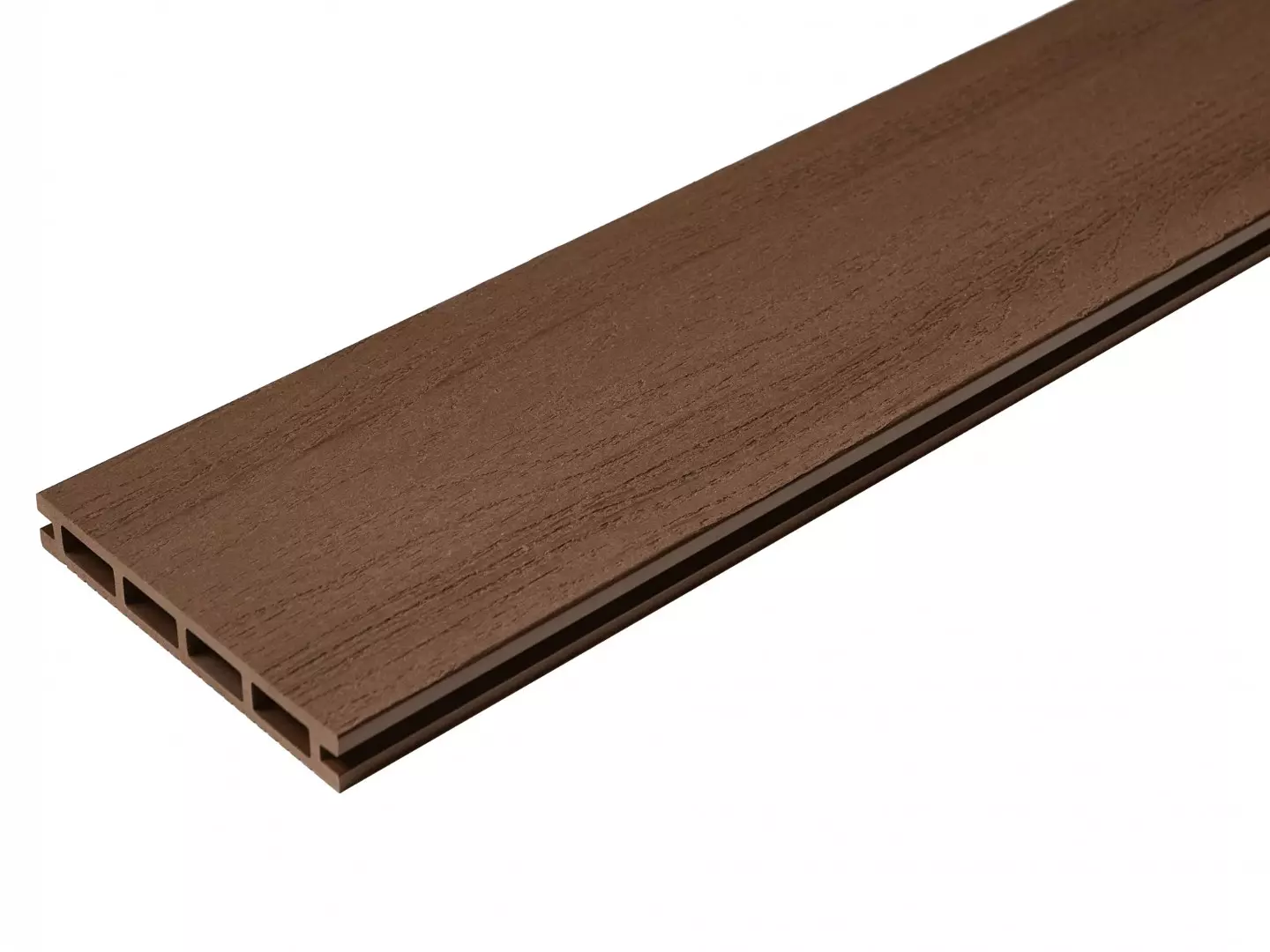 Террасная доска CM Decking Flax (Мербау) 3000*138*20