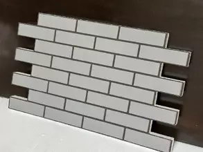Термопанель 30мм Белый