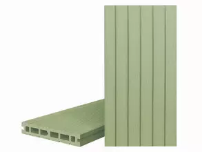 Террасная доска Terrapol Classic (Олива) 3000*147*24