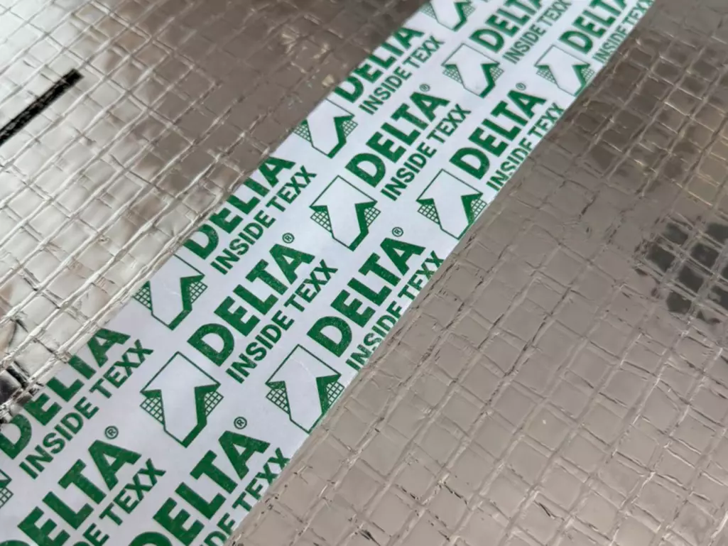 Скотч DELTA INSIDE TEXX 60 (40м)